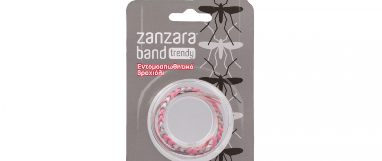 zanzara band trendy